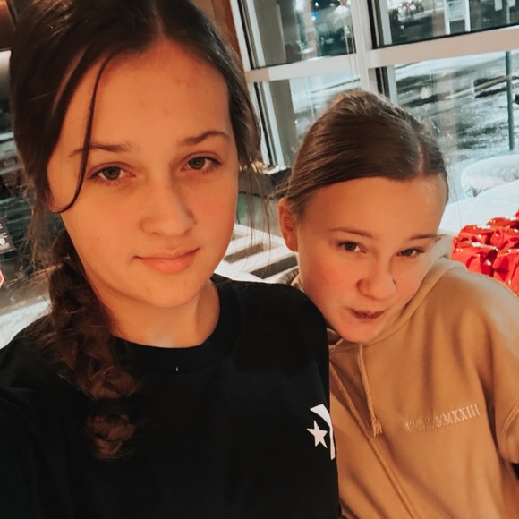 Meet your Posher, Abbrianna - Picture 13 of 16